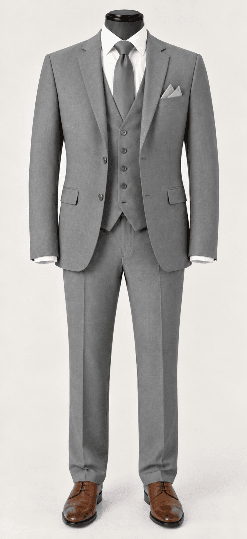 Medium Grey