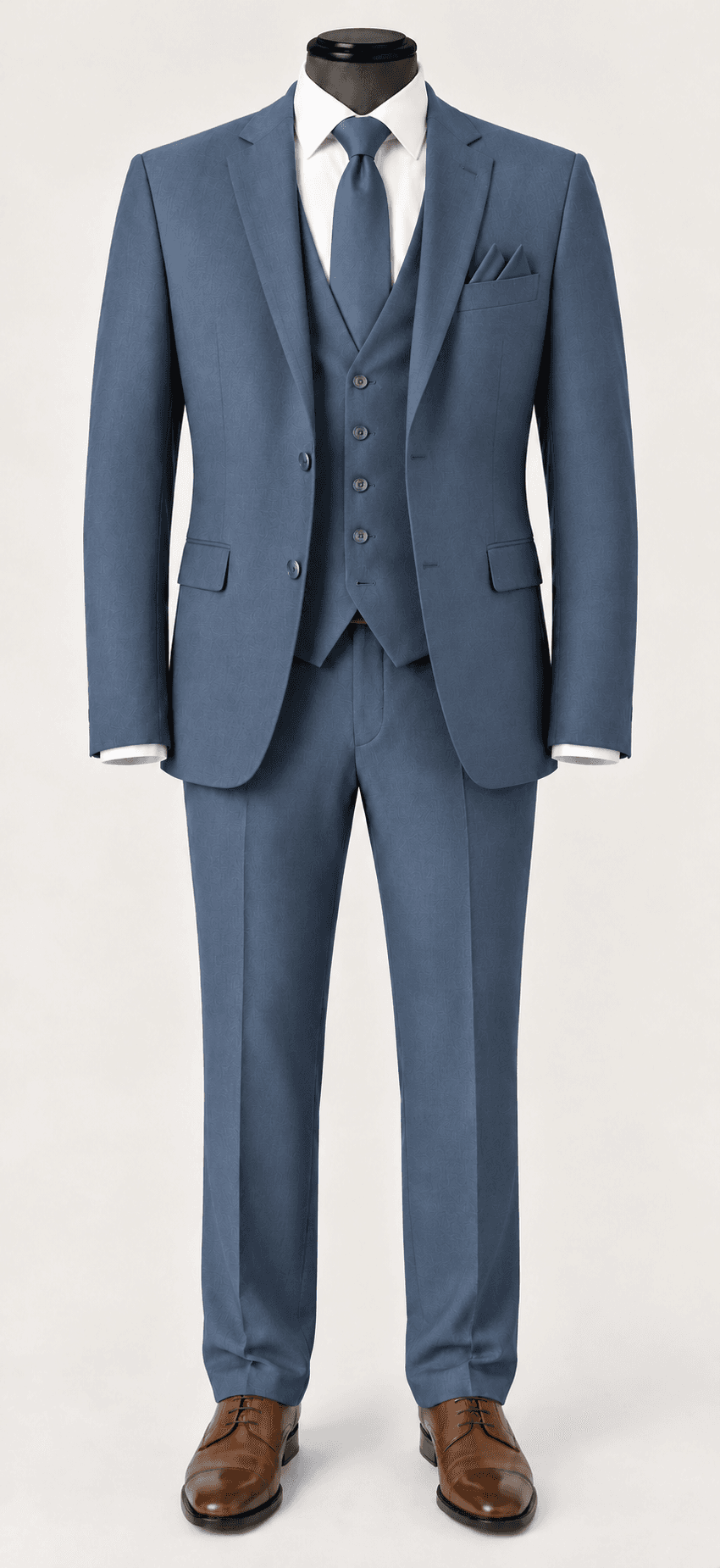 Slate Blue
