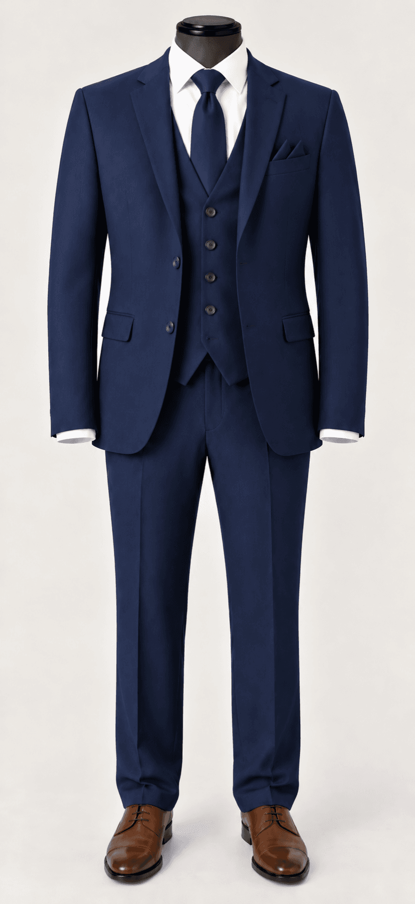 True Navy